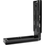 Sirui universal L-Brackets TY-110LBG (w/ battery handle)