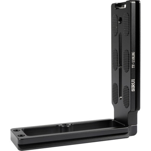 Sirui universal L-Brackets TY-110LBG (w/ battery handle)