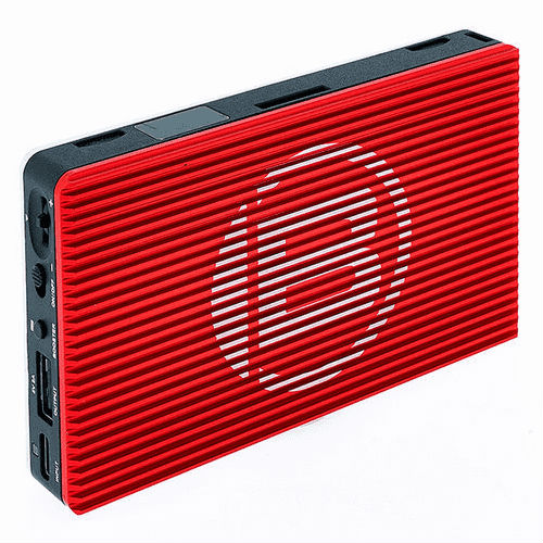 Bresser Pocket Light 9W CRI95+