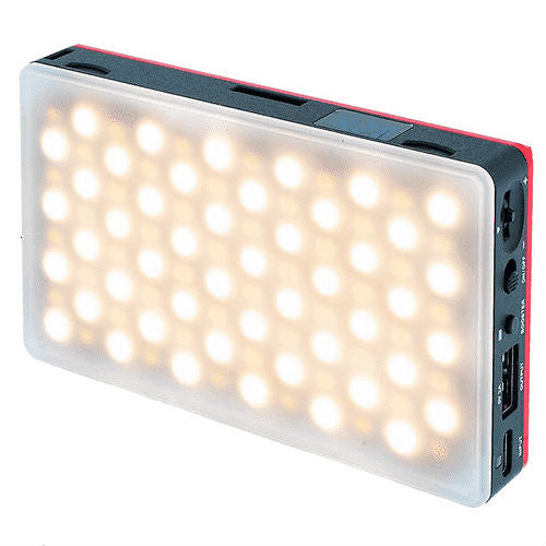 Bresser Pocket Light 9W CRI95+
