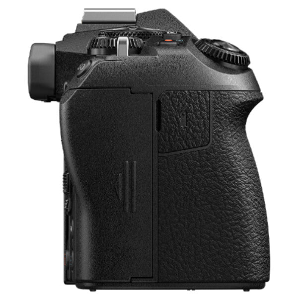 Olympus OM-D E-M1 Mark III body black