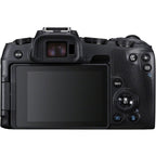 Canon EOS RP + RF 24-105mm f/4.0-7.1 IS STM