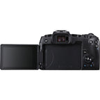 Canon EOS RP + RF 24-105mm f/4.0-7.1 IS STM
