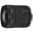 Canon EOS RP + RF 24-105mm f/4.0-7.1 IS STM