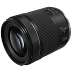 Canon EOS RP + RF 24-105mm f/4.0-7.1 IS STM