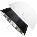 Elinchrom Umbrella Portrait Kit 105cm (EL-26363)