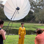 Elinchrom Umbrella Portrait Kit 105cm (EL-26363)