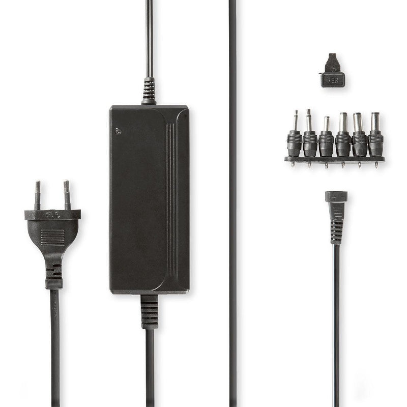 Nedis Universal AC power adapter