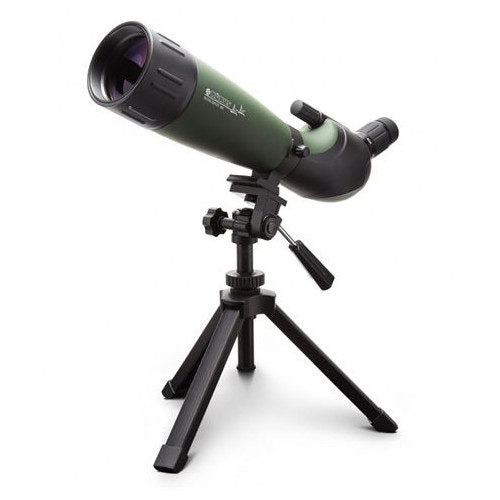 Konus Spotting scope Konuspot-80C 20-60x80