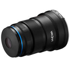 Laowa 25mm f/2.8 2.5-5X Ultra-Macro Lens for Nikon Z