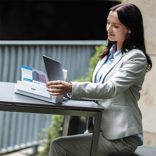 Brother DS-740D document scanner