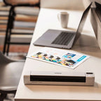 Brother DS-940DW Document Scanner