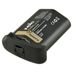 Jupio Canon LP-E4 3350mAh Battery BCA0008