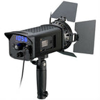 Bresser SP-60 Portable LED Fresnel Light 60W