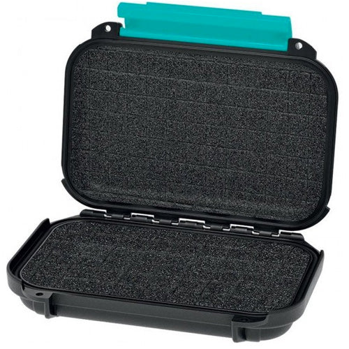 HPRC 1400 with pick foam black/blue bassano