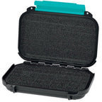 HPRC 1400 with pick foam black/blue bassano