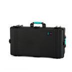 HPRC 2745W wheeled black/blue bassano