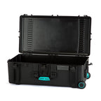 HPRC 2745W wheeled black/blue bassano