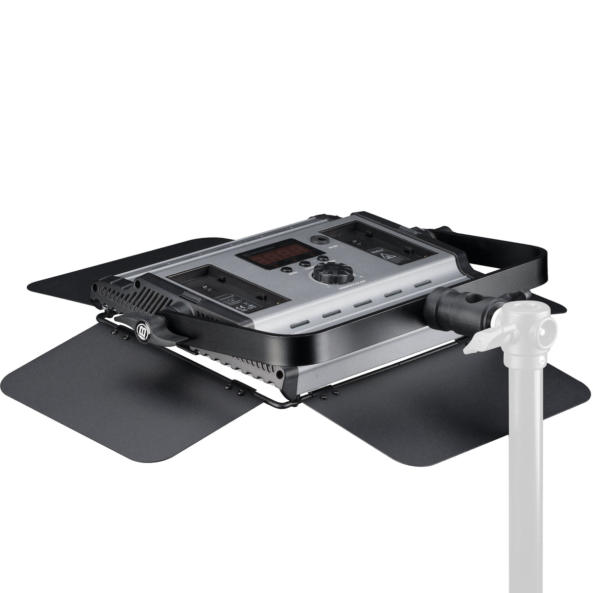Bresser RGB-60W LED Panel