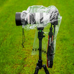 Caruba Rain Sleeve (2 pieces)