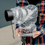 Caruba Rain Sleeve (2 pieces)