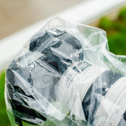 Caruba Rain Sleeve (2 pieces)