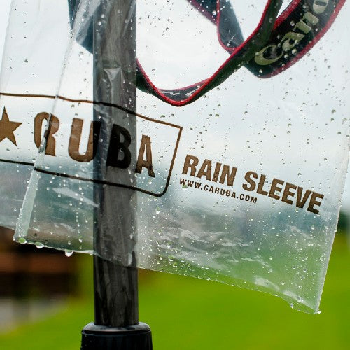 Caruba Rain Sleeve (2 pieces)