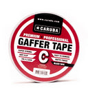 Caruba Gaffer Tape Nano Roll 7 mtr x 2.4cm Black