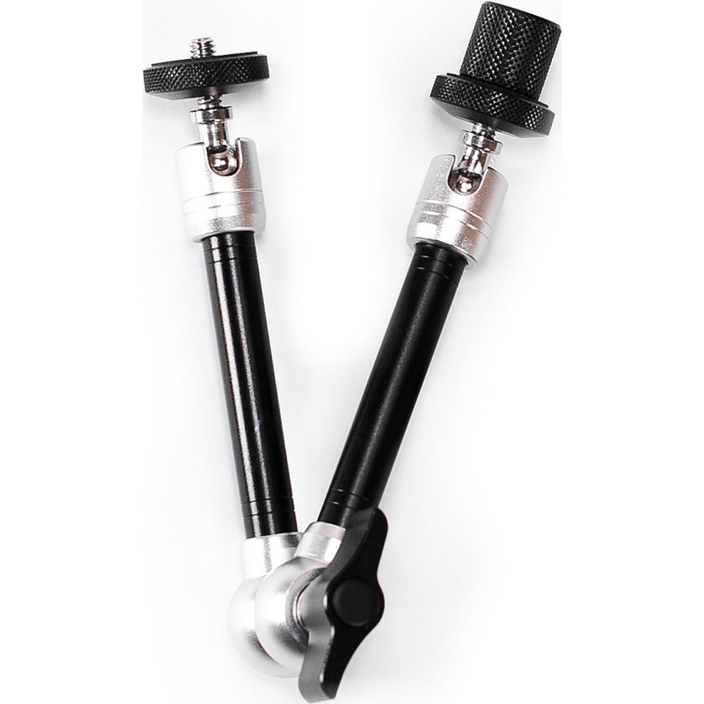Caruba Magic Arm 11" with Hotshoe