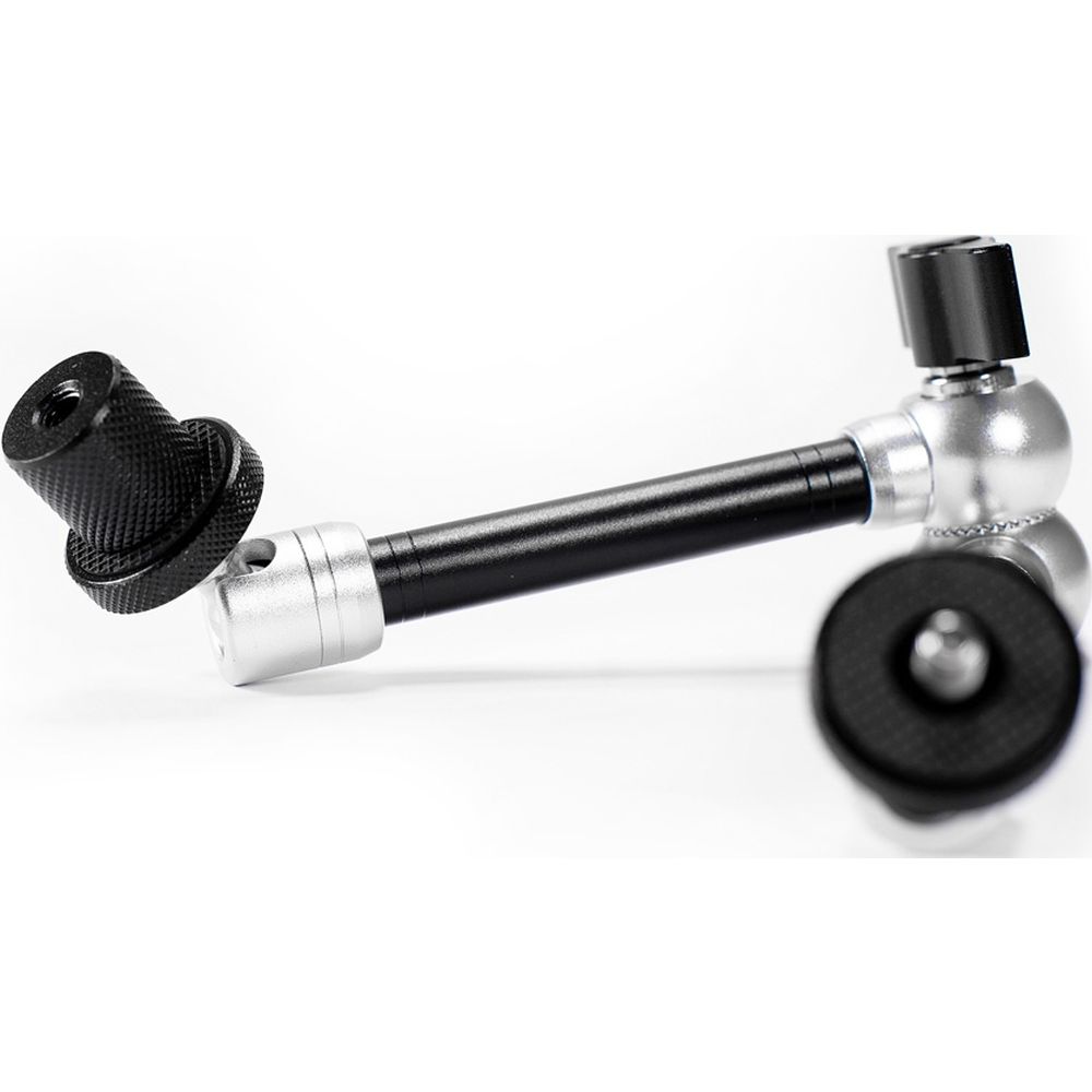 Caruba Magic Arm 11" with Hotshoe