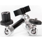 Caruba Magic Arm 11" with Hotshoe