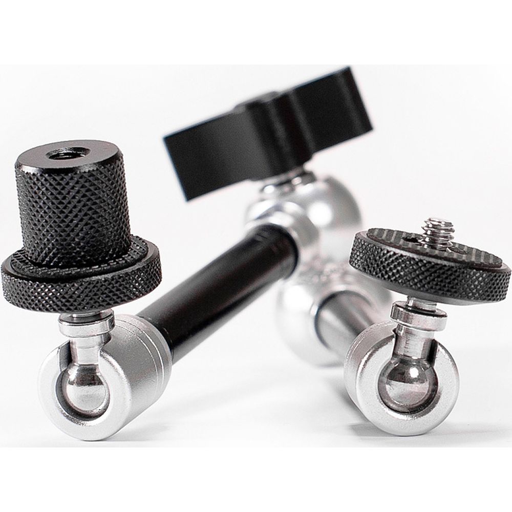 Caruba Magic Arm 11" with Hotshoe