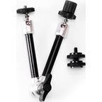Caruba Magic Arm 11" with Hotshoe