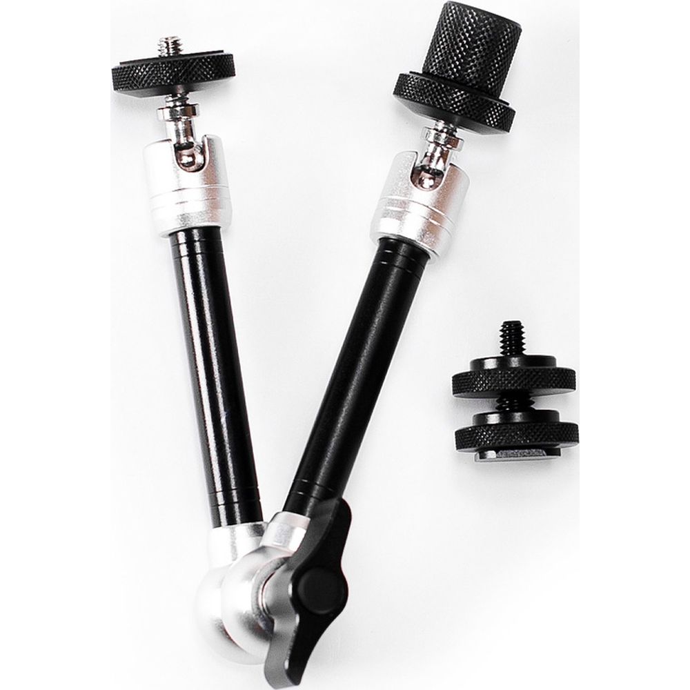Caruba Magic Arm 11" with Hotshoe