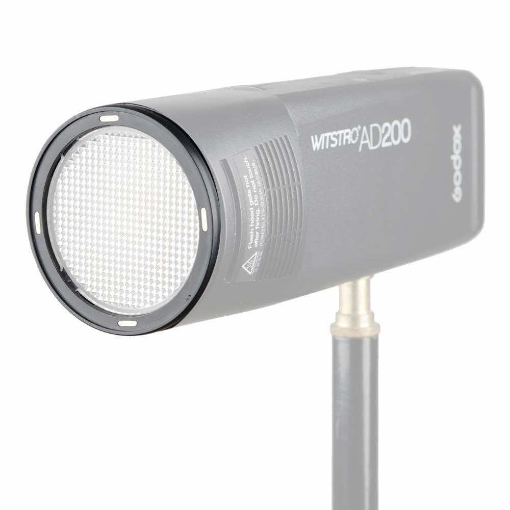 Godox AK-R13 Wide Lens