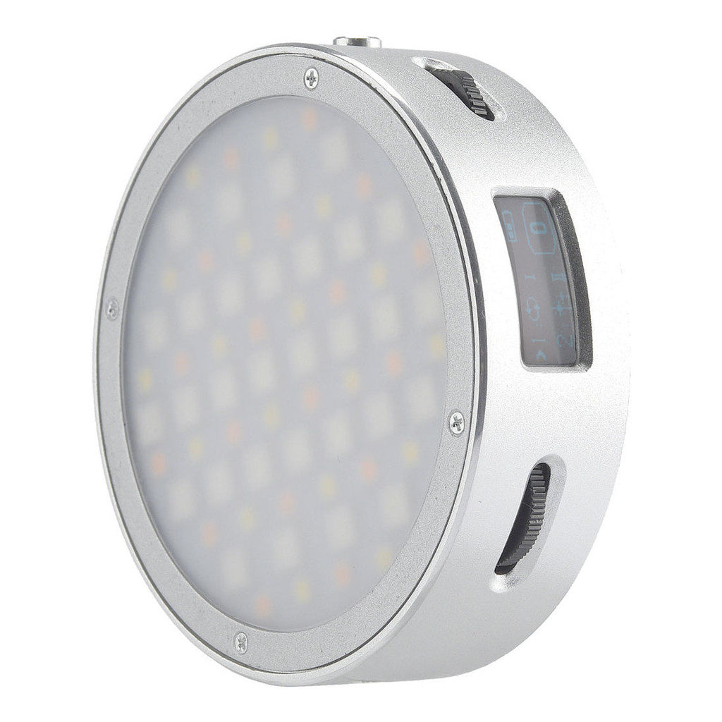 Godox R1 RGB Round Head LED