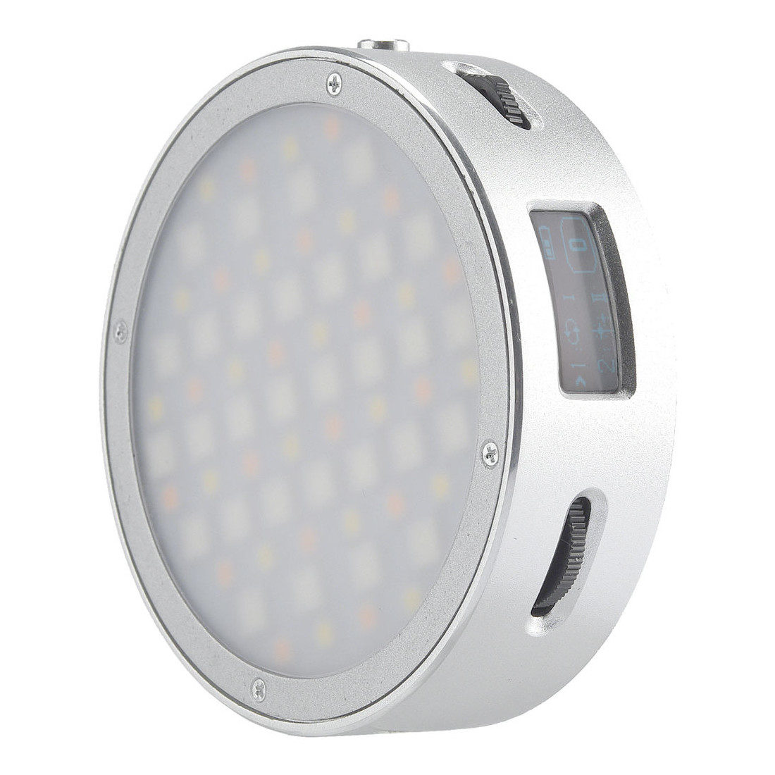 Godox R1 RGB Round Head LED
