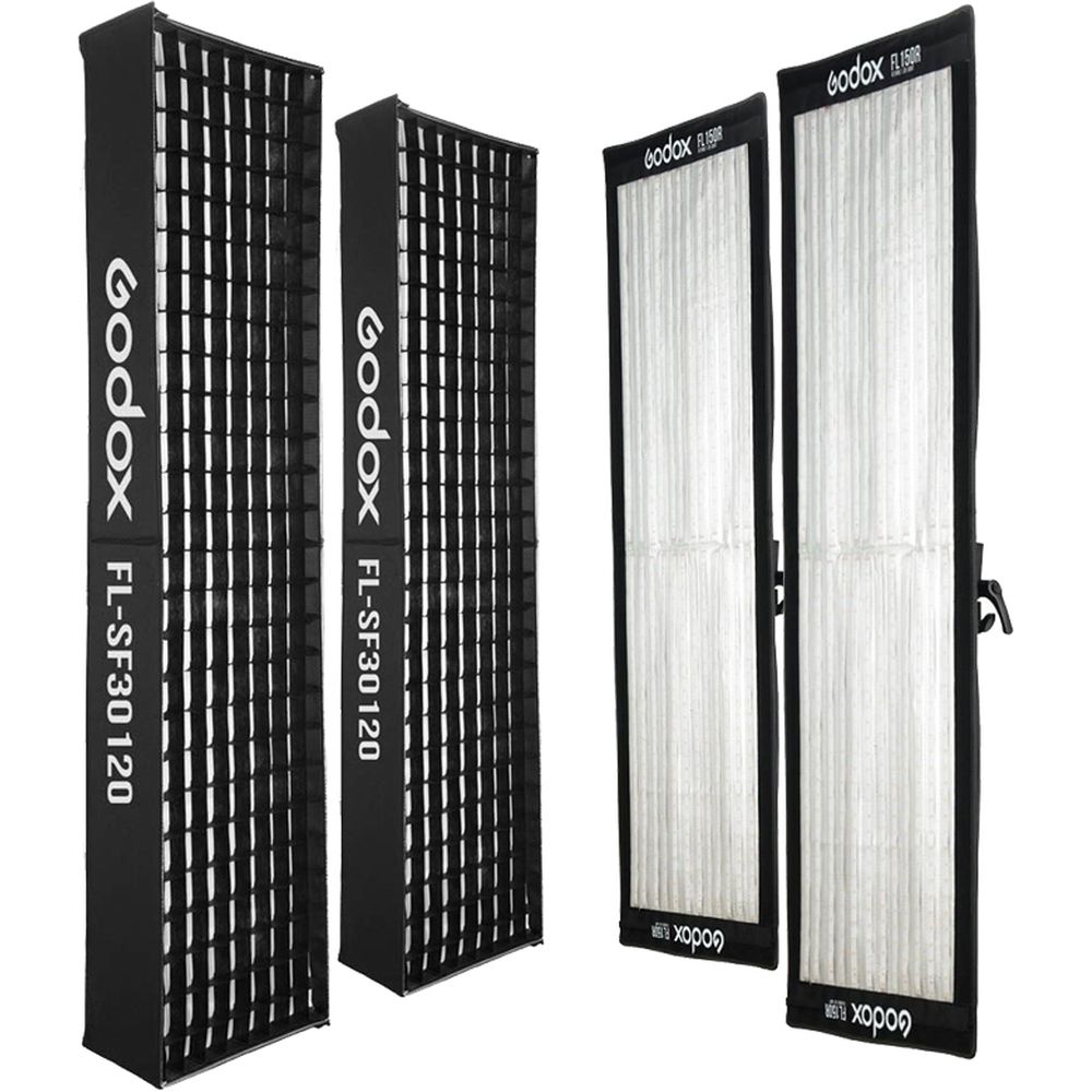 Godox Flex Video Duo Strip Kit