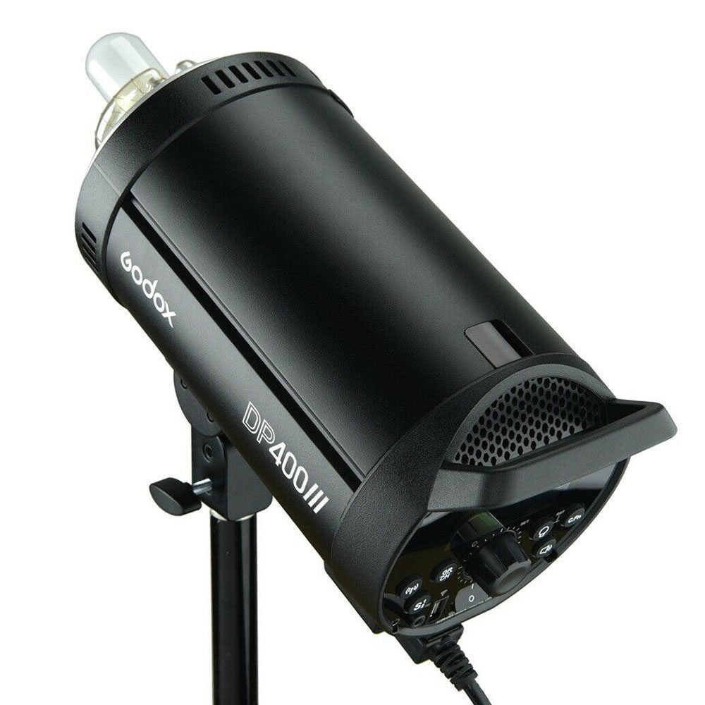 Godox DP400II Duo Kit