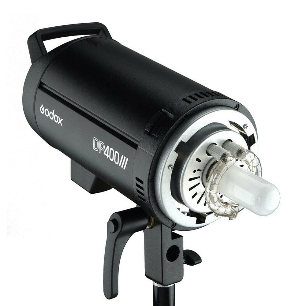 Godox DP400II Duo Kit