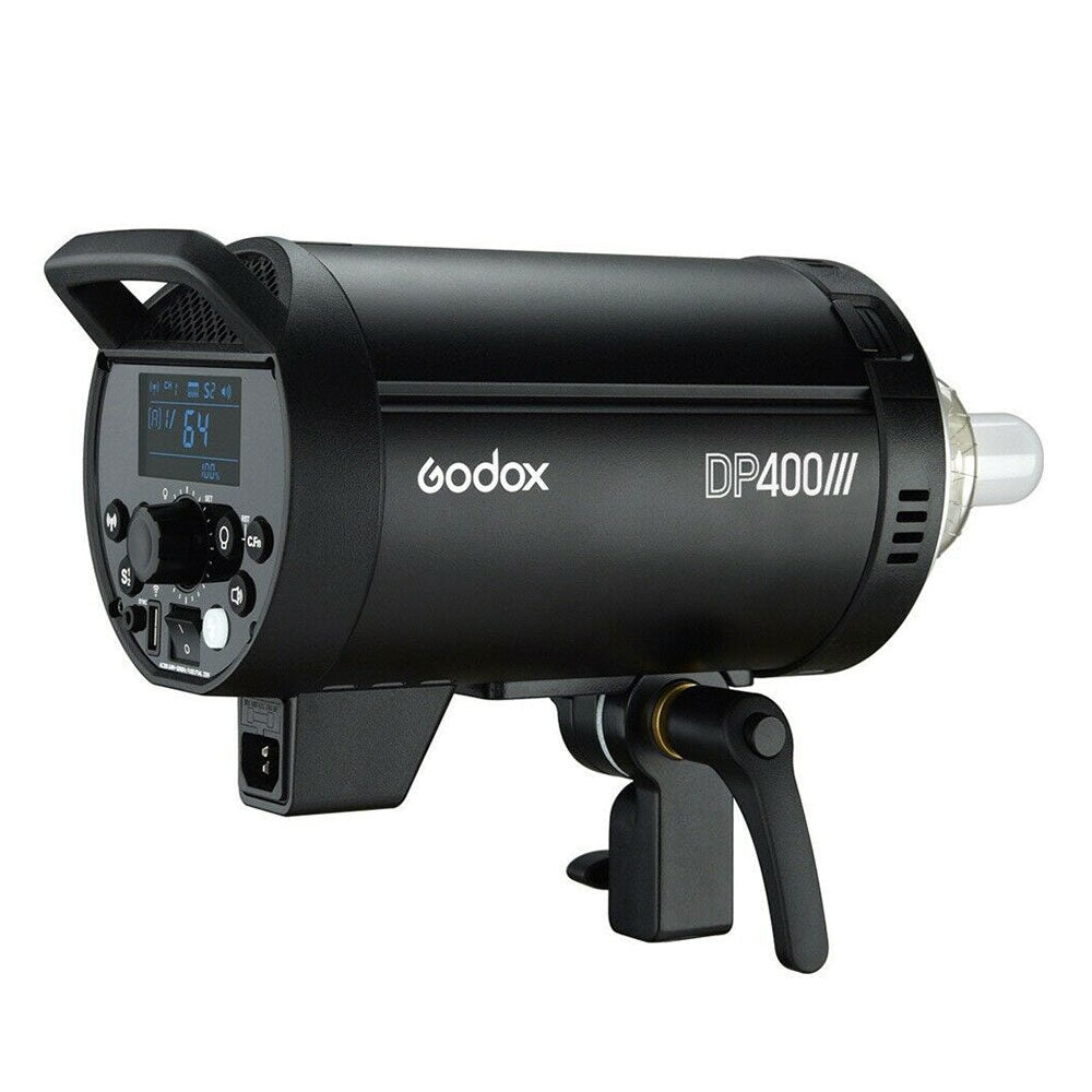 Godox DP400II Duo Kit