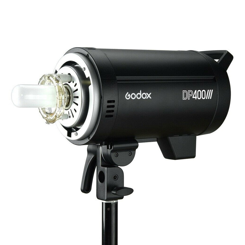 Godox DP400II Duo Kit