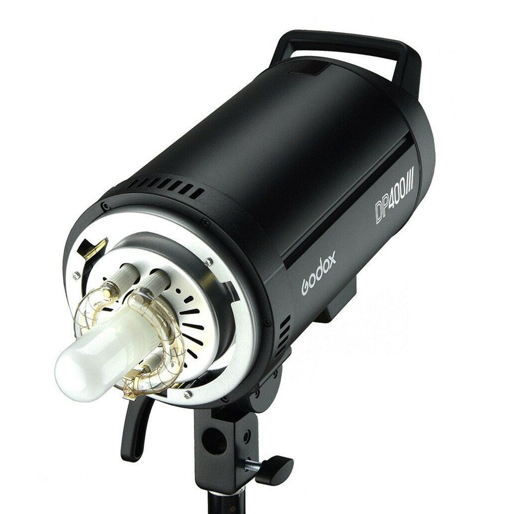 Godox DP400II Duo Kit