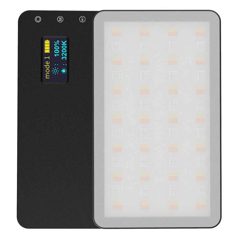 Weeylite RB08P RGB Pocket Sized LED Light