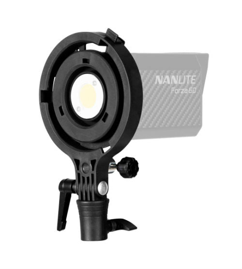 Bowens Mount adapter for FM Mount