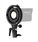 Bowens Mount adapter for FM Mount