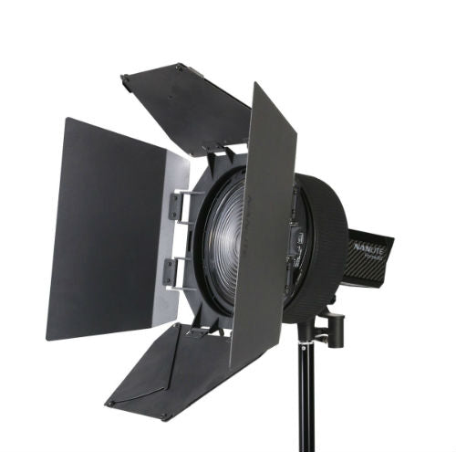 Bowens Mount adapter for FM Mount