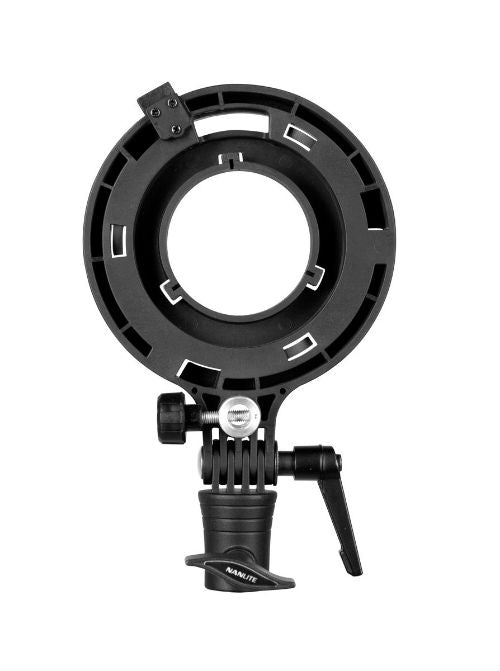Bowens Mount adapter for FM Mount