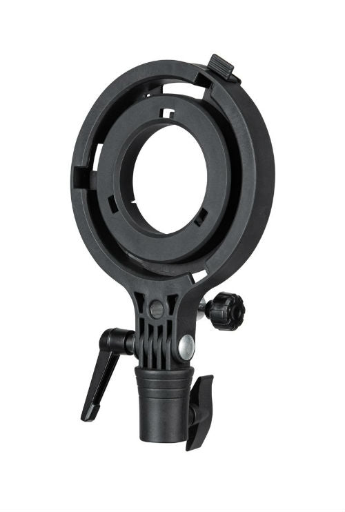 Bowens Mount adapter for FM Mount