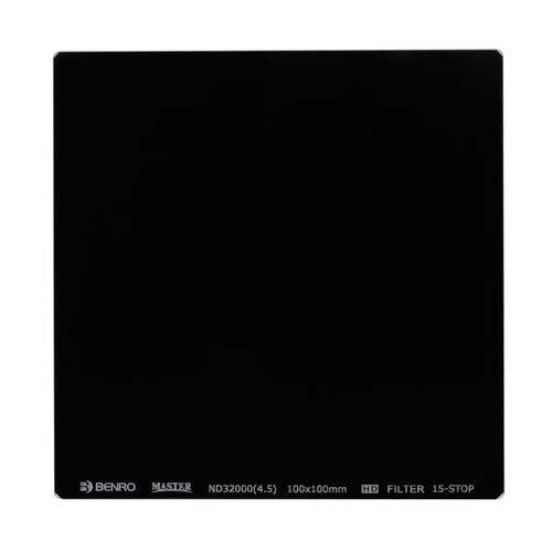Benro Master Glass Filter 100x100mm ND32K (4.5)